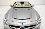 Mercedes-AMG SL65 800 by Brabus 2016 года